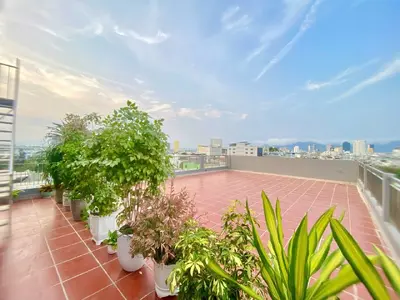 1 bedroom · office · Da Nang