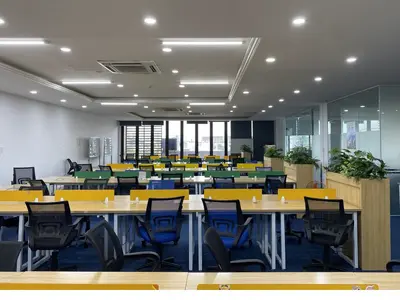 1 bedroom · office · Da Nang