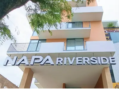 1 bedroom · office · Da Nang, Son Tra