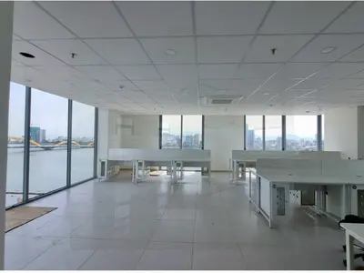 1 bedroom · office · Da Nang, Son Tra