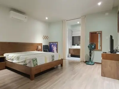 4 bedrooms · villa · Da Nang, Son Tra