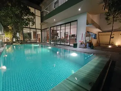 4 bedrooms · villa · Da Nang, Son Tra