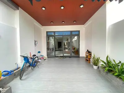 5 bedrooms  · house · Hoi An