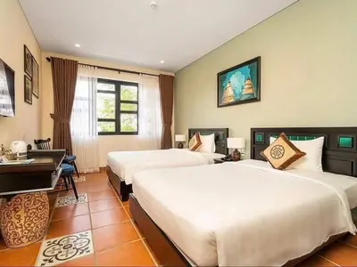 1 bedroom · apartments · Hoi An
