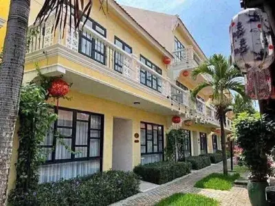 1 bedroom · apartments · Hoi An