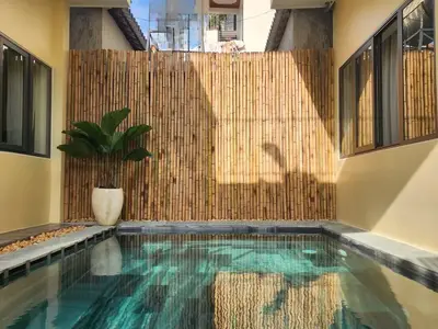 1 bedroom · apartments · Hoi An