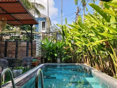 1 bedroom · apartments · Hoi An