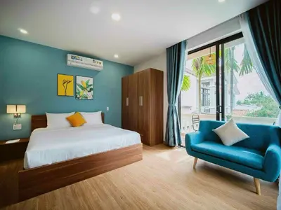 1 bedroom · apartments · Hoi An