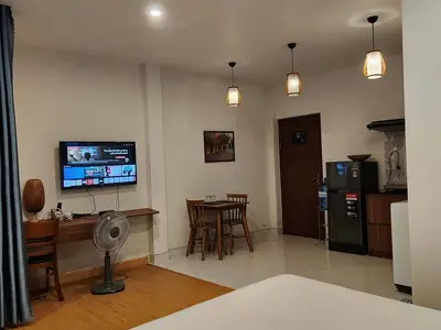 1 bedroom · apartments · Hoi An