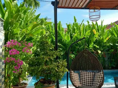 1 bedroom · apartments · Hoi An