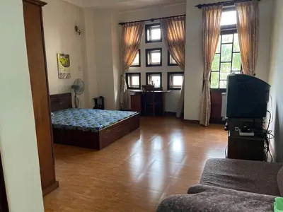 4 bedrooms · house · Da Nang