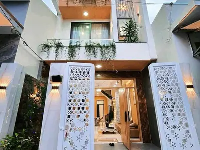 3 bedrooms · house · Da Nang, Thanh Khe