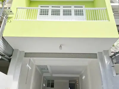 2 bedrooms · house · Da Nang