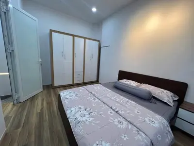 2 bedrooms · house · Da Nang