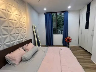 2 bedrooms · house · Da Nang