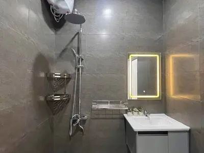 2 bedrooms · house · Da Nang