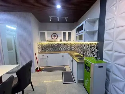 2 bedrooms · house · Da Nang