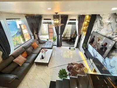 3 bedrooms · villa · Dalat