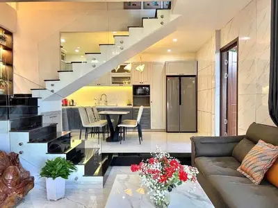 3 bedrooms · villa · Dalat