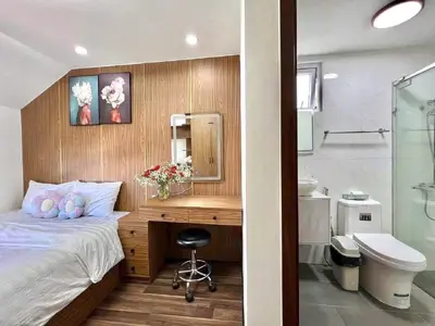 3 bedrooms · villa · Dalat