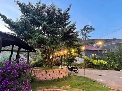 1 bedroom · house · Dalat