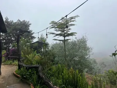1 bedroom · house · Dalat
