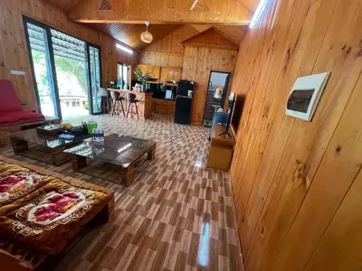 1 bedroom · house · Dalat