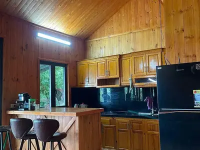 1 bedroom · house · Dalat