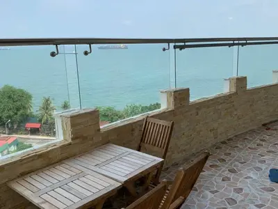 2 bedrooms · apartments · Vung Tau