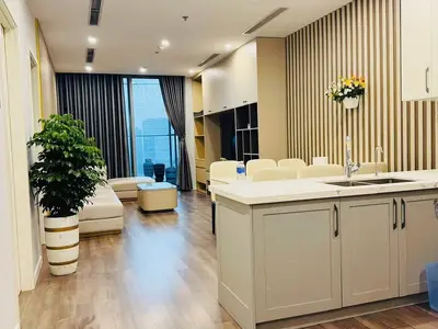 3 bedrooms · apartments · Hanoi