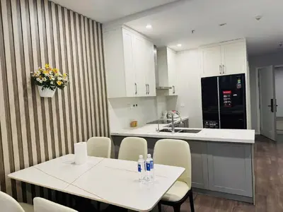 3 bedrooms · apartments · Hanoi
