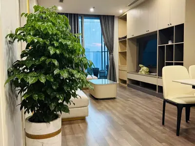 3 bedrooms · apartments · Hanoi