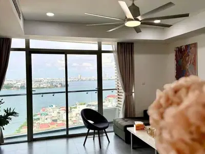 3 bedrooms · apartments · Hanoi