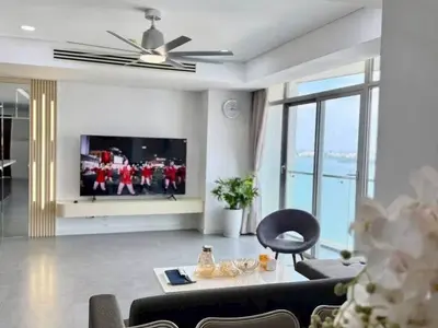 3 bedrooms · apartments · Hanoi