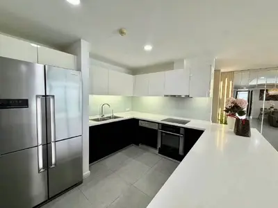 3 bedrooms · apartments · Hanoi