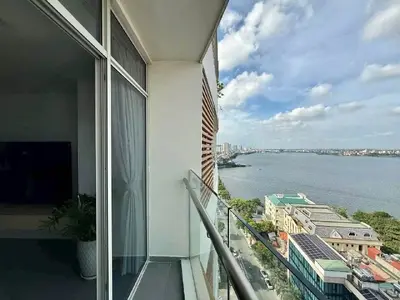 3 bedrooms · apartments · Hanoi