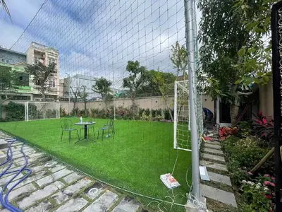 8 bedrooms  · villa · Da Nang, Son Tra