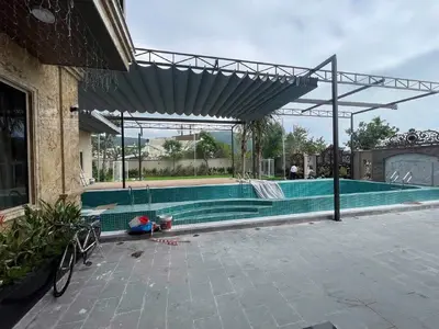 8 bedrooms  · villa · Da Nang, Son Tra