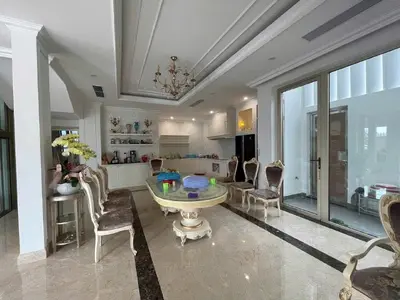 8 bedrooms  · villa · Da Nang, Son Tra