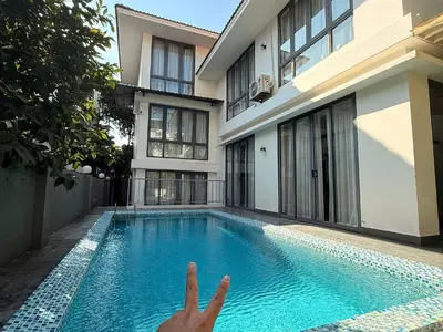 4 bedrooms · house · Da Nang, Son Tra