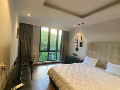 4 bedrooms · house · Da Nang, Son Tra