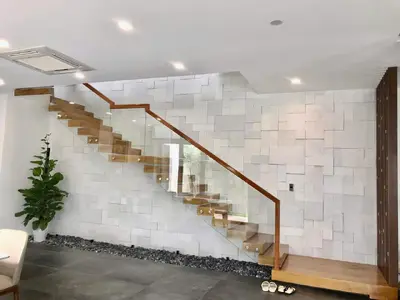 5 bedrooms  · house · Da Nang, An Hai / East Riverside