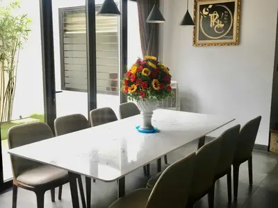 5 bedrooms  · house · Da Nang, An Hai / East Riverside