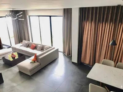 5 bedrooms  · house · Da Nang, An Hai / East Riverside