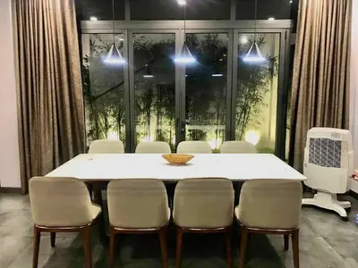 5 bedrooms  · house · Da Nang, An Hai / East Riverside