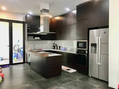 5 bedrooms  · house · Da Nang, An Hai / East Riverside