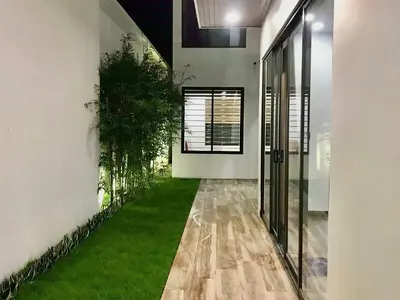 5 bedrooms  · house · Da Nang, An Hai / East Riverside
