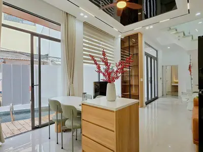 3 bedrooms · house · Da Nang, Thanh Khe