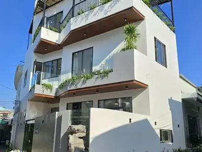 3 bedrooms · house · Da Nang, Thanh Khe