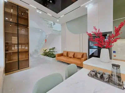 3 bedrooms · house · Da Nang, Thanh Khe